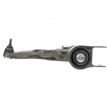 2009 Cadillac DTS Suspension Control Arm and Ball Joint Assembly Front Right Lower Delphi TC6339 image 2 of 4