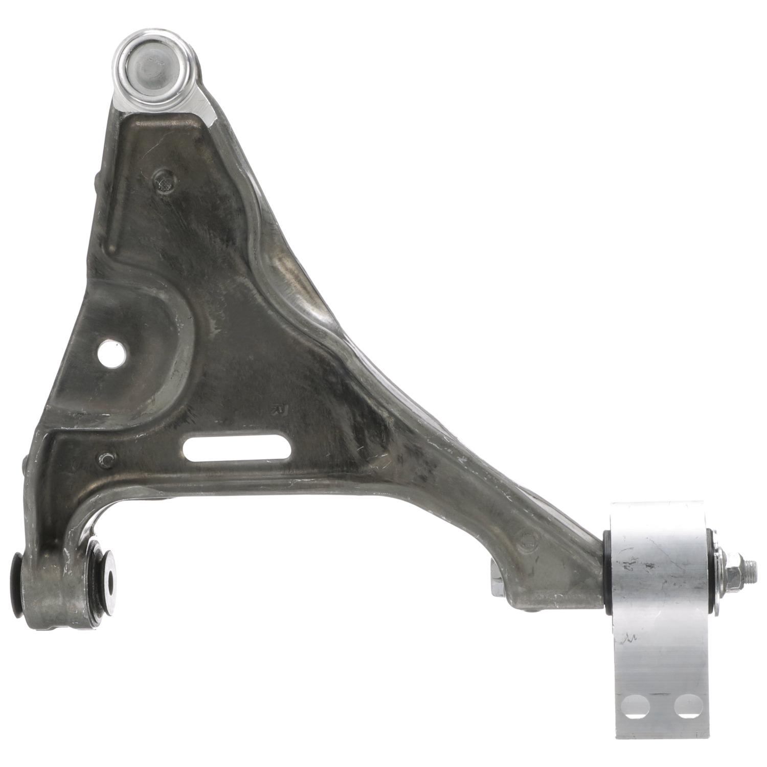Delphi TC6339 - Suspension Control Arm and Ball Joint Assembly Delphi TC6339 Suspension Control Arm and Ball Joint Assembly product image 3 of 7