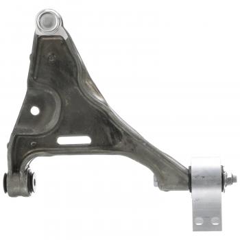 2009 Cadillac DTS Suspension Control Arm and Ball Joint Assembly Front Right Lower Delphi TC6339 image 3 of 4