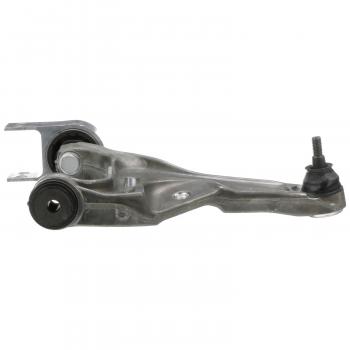 2009 Cadillac DTS Suspension Control Arm and Ball Joint Assembly Front Right Lower Delphi TC6339 image 4 of 4