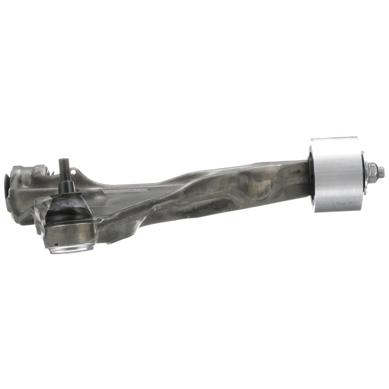 Delphi TC6339 - Suspension Control Arm and Ball Joint Assembly Delphi TC6339 Suspension Control Arm and Ball Joint Assembly product image 6 of 7