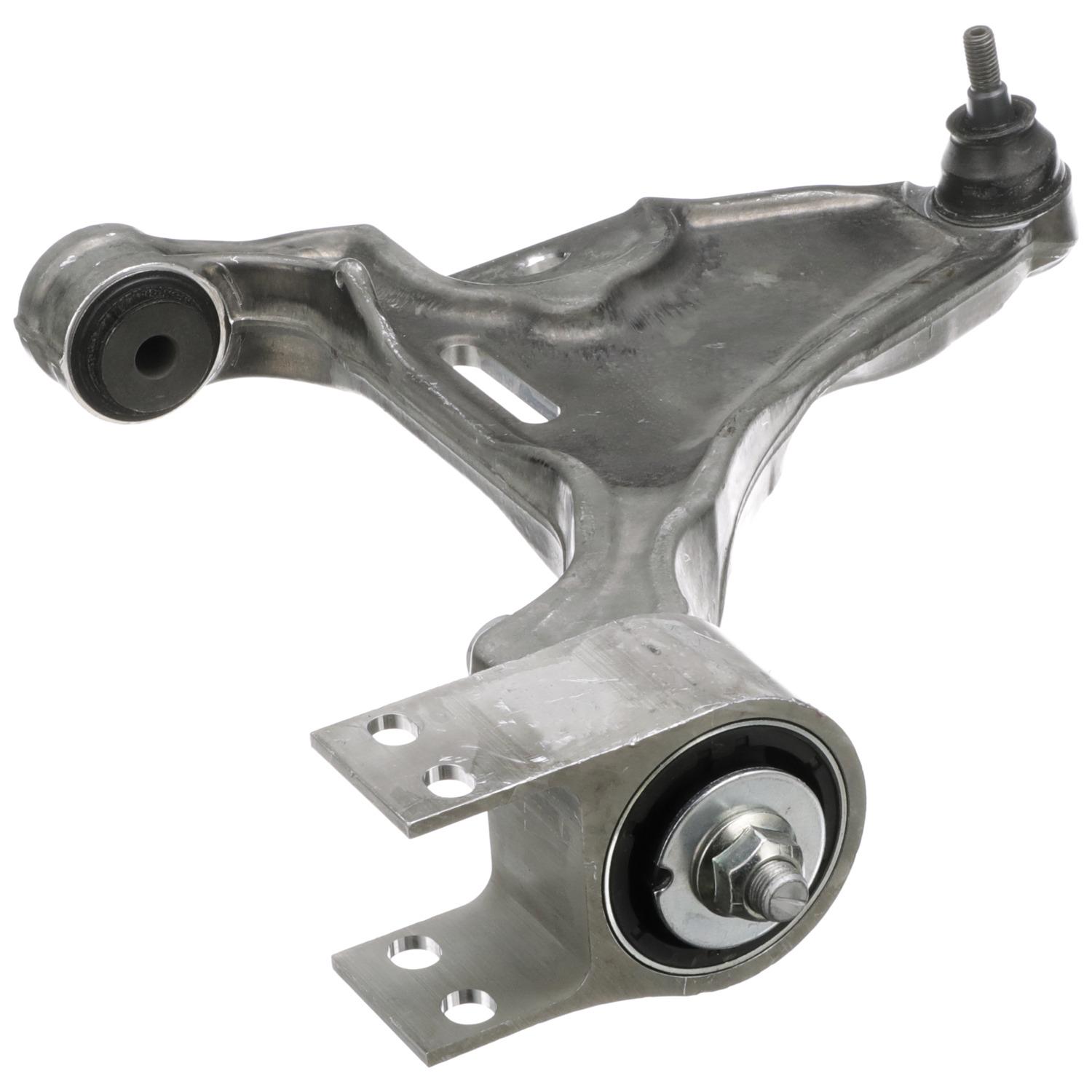Delphi TC6340 Suspension Control Arm and Ball Joint Assembly product image 1 of 7