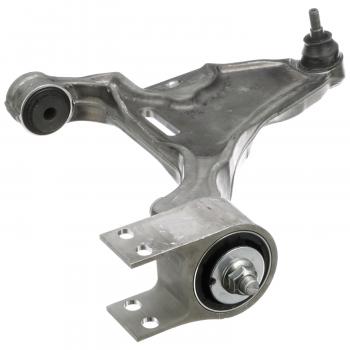2009 Cadillac DTS Suspension Control Arm and Ball Joint Assembly Front Left Delphi TC6340 image 1 of 4