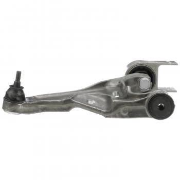 2009 Cadillac DTS Suspension Control Arm and Ball Joint Assembly Front Left Delphi TC6340 image 2 of 4