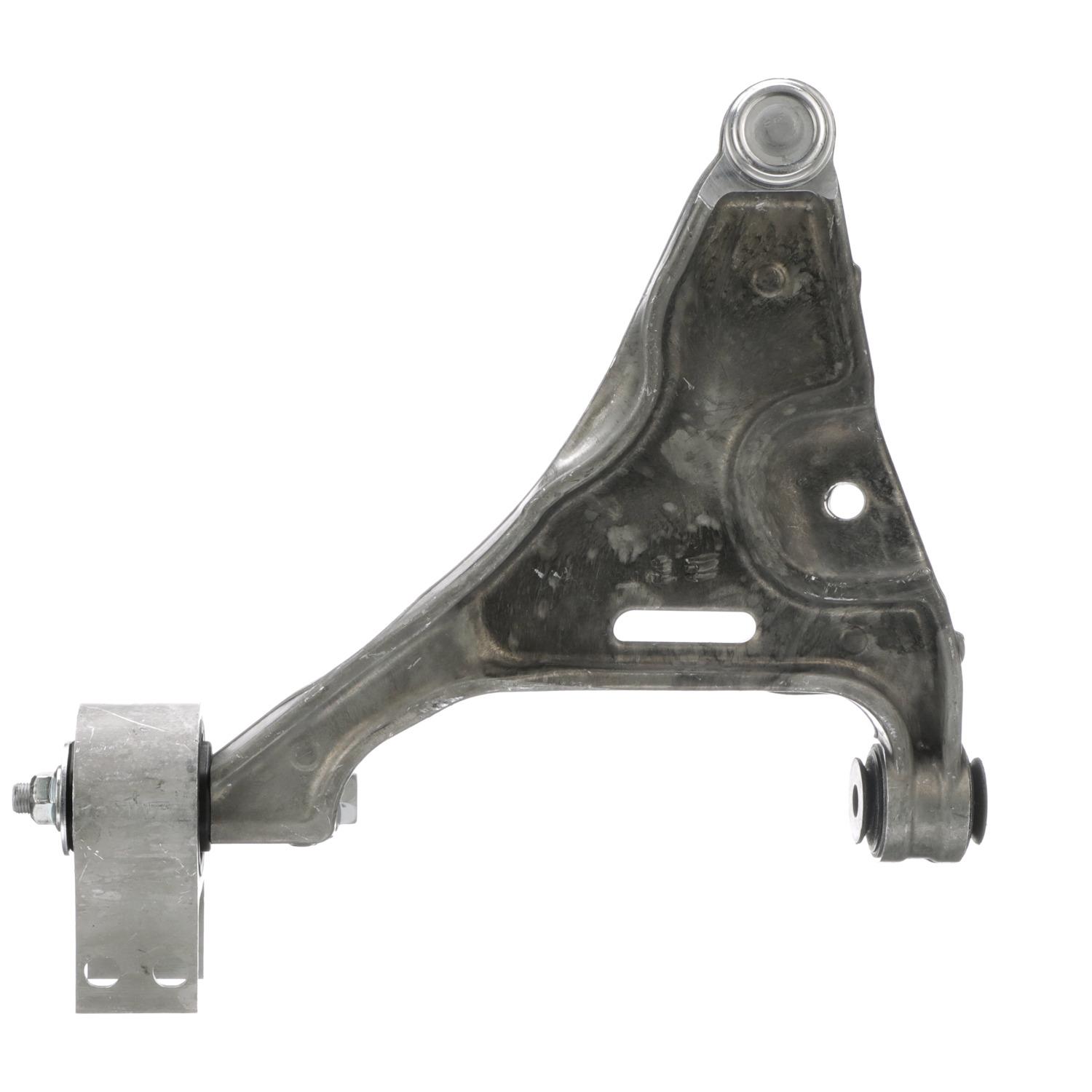 Delphi TC6340 Suspension Control Arm and Ball Joint Assembly product image 3 of 7