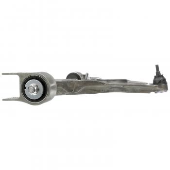 2009 Cadillac DTS Suspension Control Arm and Ball Joint Assembly Front Left Delphi TC6340 image 4 of 4