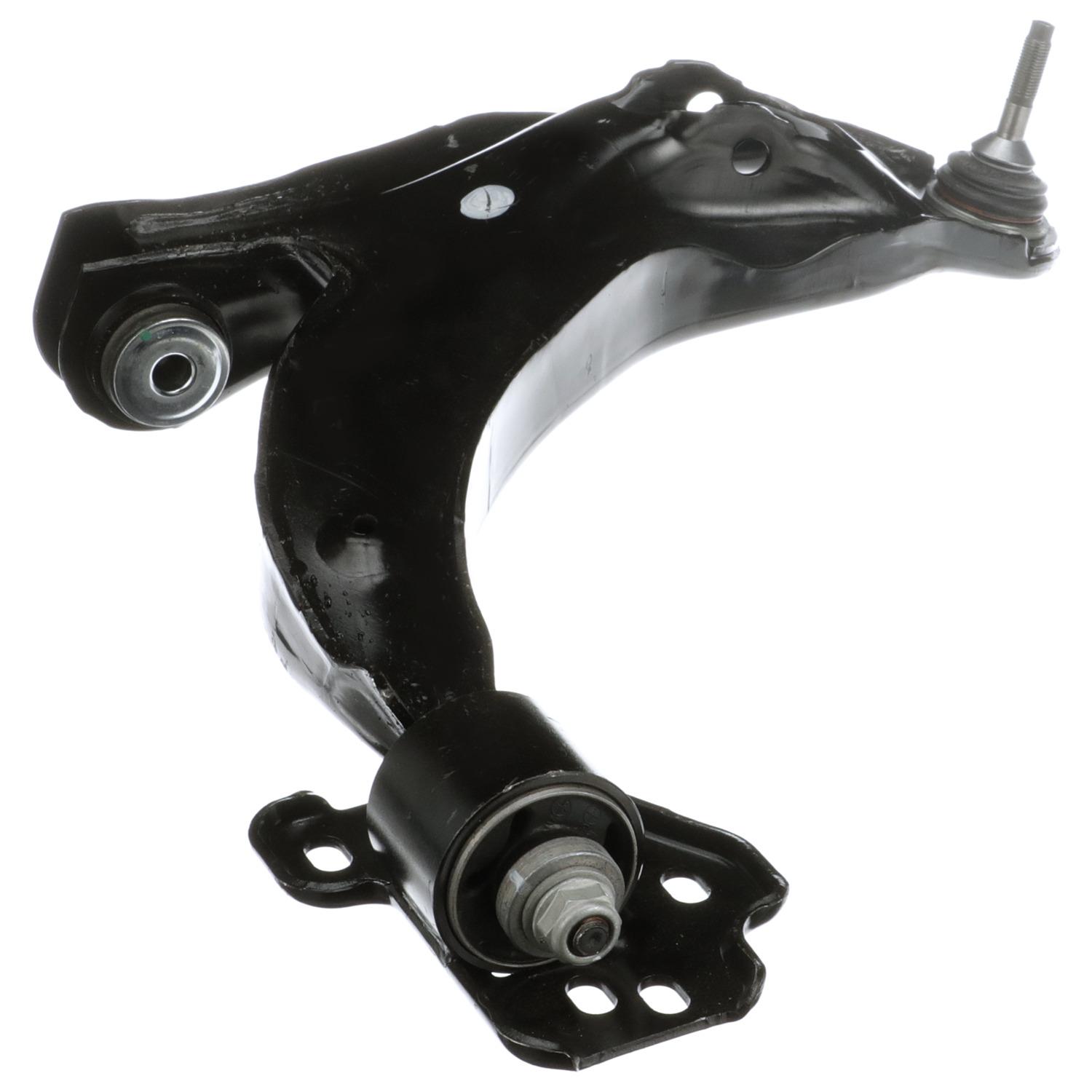 Delphi TC6341 Suspension Control Arm and Ball Joint Assembly product image 1 of 7