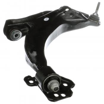 2011 Mercury Grand Marquis Suspension Control Arm and Ball Joint Assembly Front Left Lower Delphi TC6341 image 1 of 4
