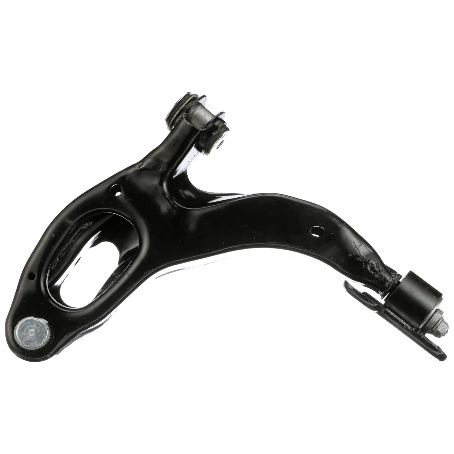 Delphi TC6341 Suspension Control Arm and Ball Joint Assembly product image 3 of 7