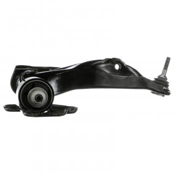 2011 Mercury Grand Marquis Suspension Control Arm and Ball Joint Assembly Front Left Lower Delphi TC6341 image 4 of 4