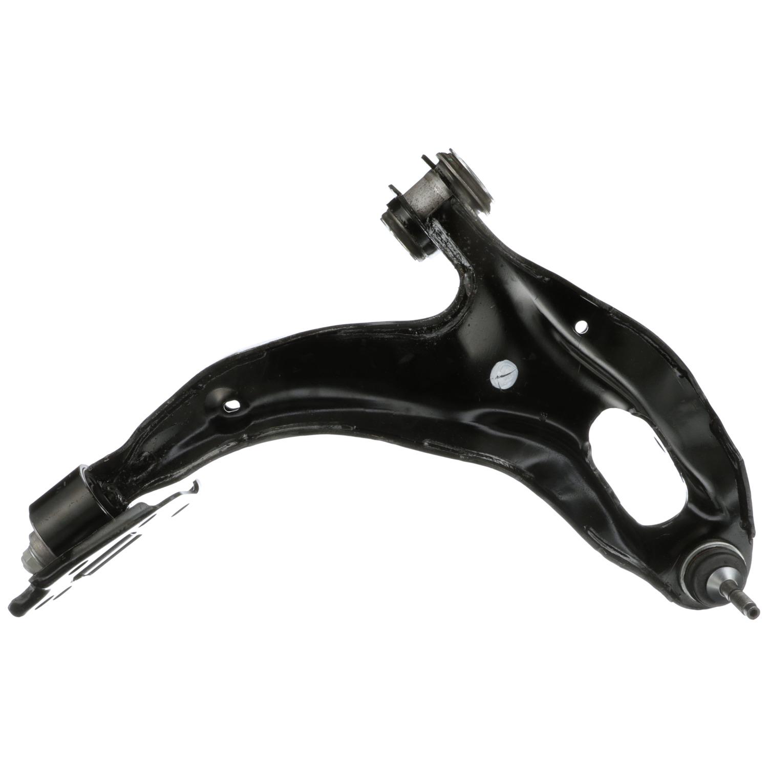 Delphi TC6341 Suspension Control Arm and Ball Joint Assembly product image 5 of 7