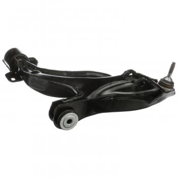 2011 Mercury Grand Marquis Suspension Control Arm and Ball Joint Assembly Front Right Lower Delphi TC6342 image 1 of 4