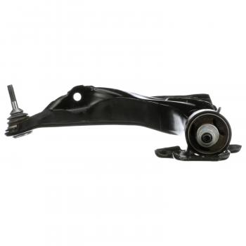 2011 Mercury Grand Marquis Suspension Control Arm and Ball Joint Assembly Front Right Lower Delphi TC6342 image 2 of 4