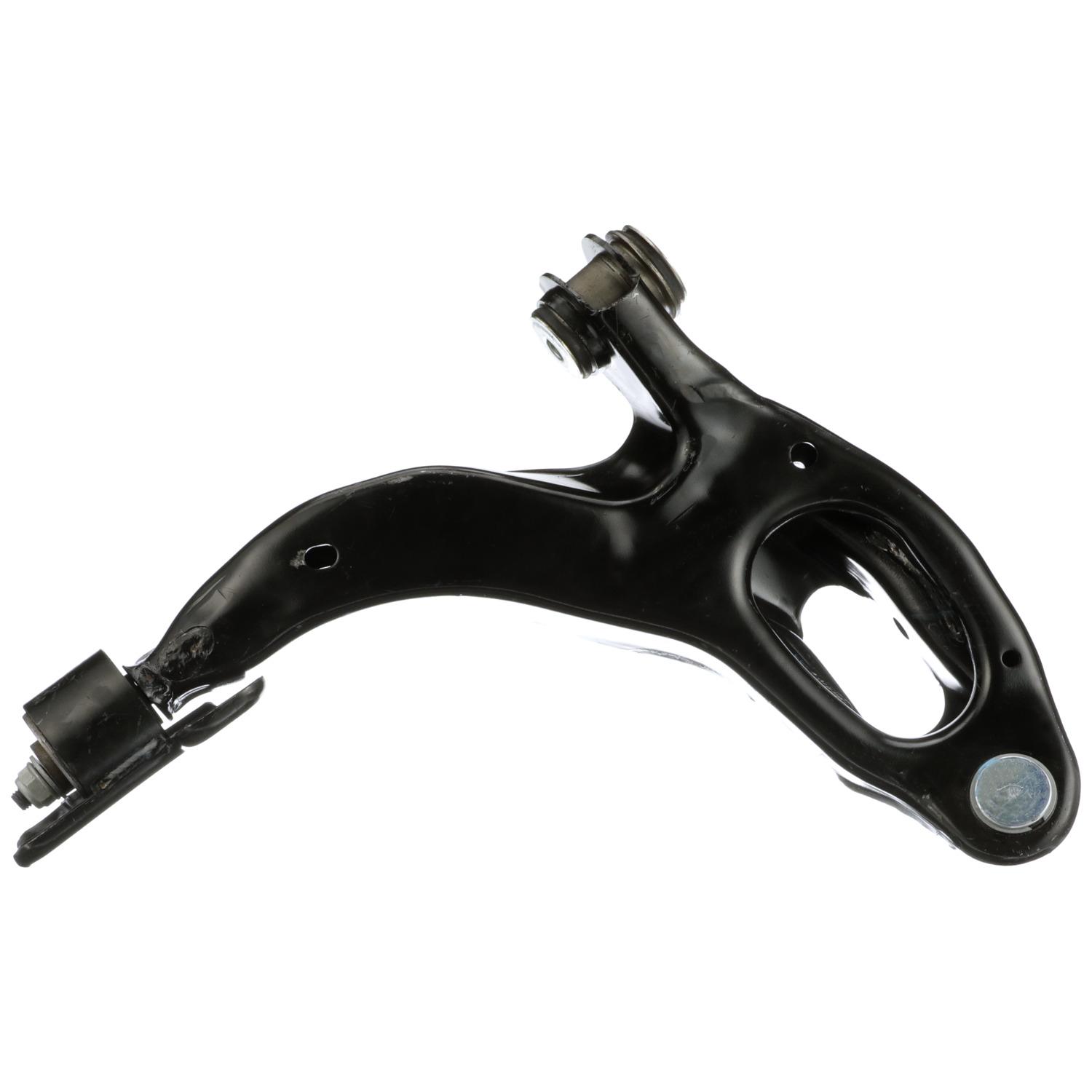 Delphi TC6342 Suspension Control Arm and Ball Joint Assembly product image 3 of 7