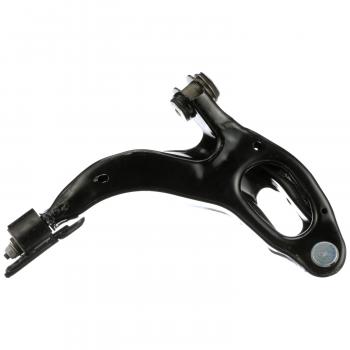 2011 Mercury Grand Marquis Suspension Control Arm and Ball Joint Assembly Front Right Lower Delphi TC6342 image 3 of 4