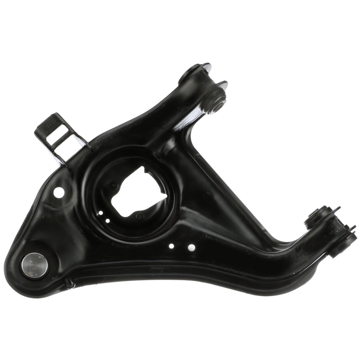 Delphi TC6345 - Suspension Control Arm and Ball Joint Assembly Delphi TC6345 Suspension Control Arm and Ball Joint Assembly product image 3 of 7