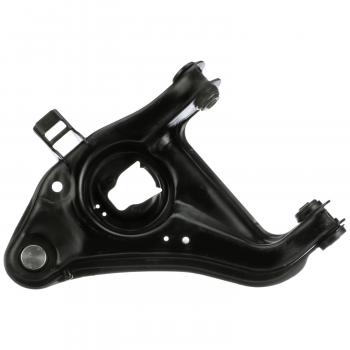 2009 Ford Ranger Suspension Control Arm and Ball Joint Assembly Front Left Lower Delphi TC6345 image 3 of 4
