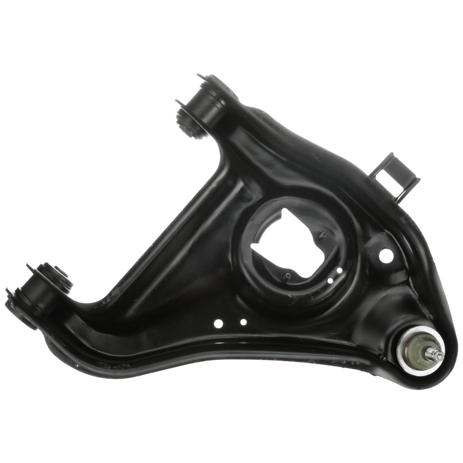 Delphi TC6345 - Suspension Control Arm and Ball Joint Assembly Delphi TC6345 Suspension Control Arm and Ball Joint Assembly product image 5 of 7