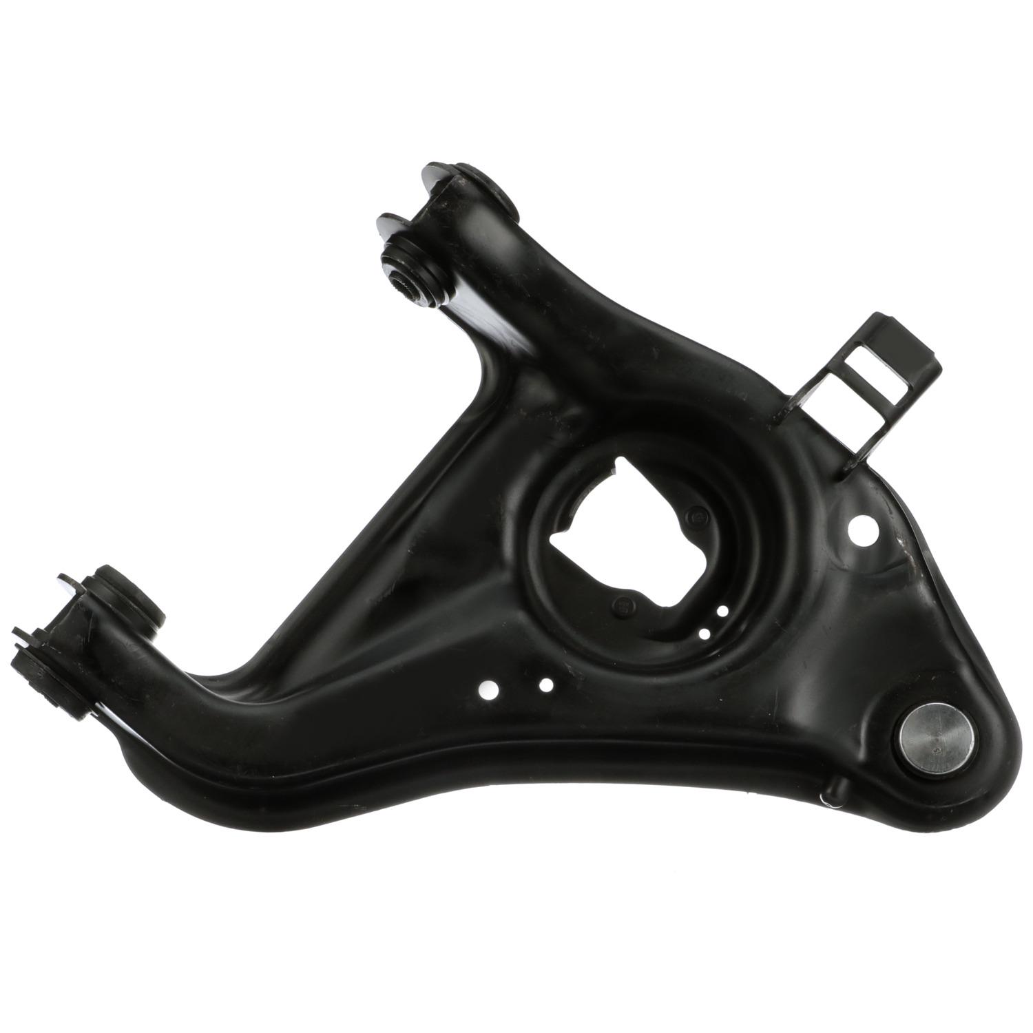 Delphi TC6346 - Suspension Control Arm and Ball Joint Assembly Delphi TC6346 Suspension Control Arm and Ball Joint Assembly product image 3 of 7
