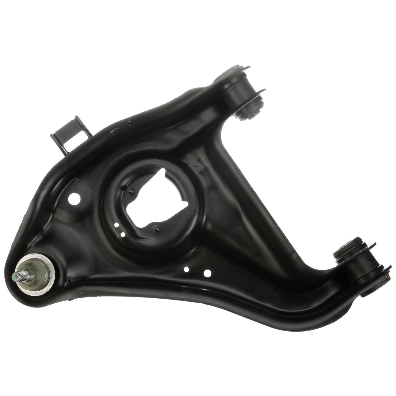 Delphi TC6346 - Suspension Control Arm and Ball Joint Assembly Delphi TC6346 Suspension Control Arm and Ball Joint Assembly product image 5 of 7