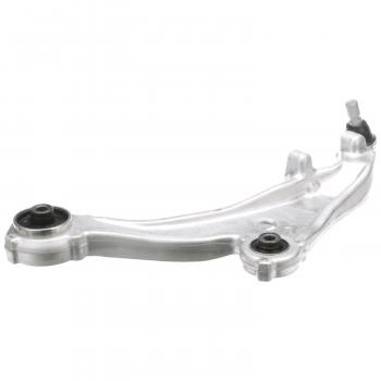 2014 Nissan Murano Suspension Control Arm and Ball Joint Assembly Front Left Lower Delphi TC6349 image 1 of 4