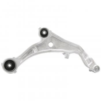 2014 Nissan Murano Suspension Control Arm and Ball Joint Assembly Front Left Lower Delphi TC6349 image 3 of 4