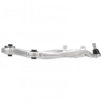 2014 Nissan Murano Suspension Control Arm and Ball Joint Assembly Front Left Lower Delphi TC6349 image 4 of 4