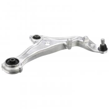 2014 Nissan Murano Suspension Control Arm and Ball Joint Assembly Front Right Lower Delphi TC6350 image 1 of 4
