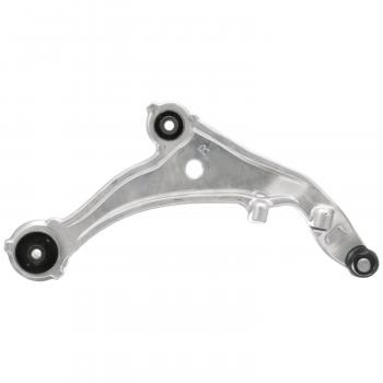 Delphi TC6350 Suspension Control Arm and Ball Joint Assembly product image 5 of 7