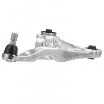 Delphi TC6350 Suspension Control Arm and Ball Joint Assembly product image 6 of 7