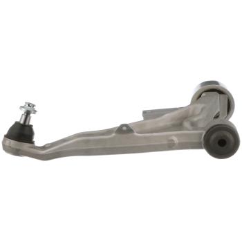 2010 Acura MDX Suspension Control Arm and Ball Joint Assembly Front Right Lower Delphi TC6351 image 2 of 4