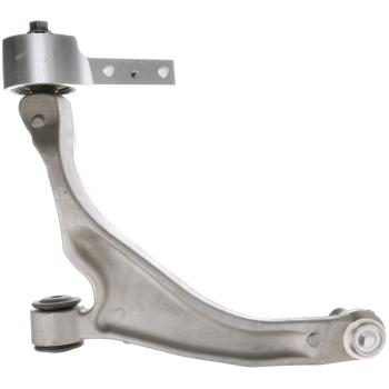 2010 Acura MDX Suspension Control Arm and Ball Joint Assembly Front Right Lower Delphi TC6351 image 3 of 4