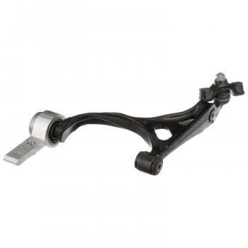 2009 Mazda 6 Suspension Control Arm and Ball Joint Assembly Front Right Lower Delphi TC6353 image 1 of 4