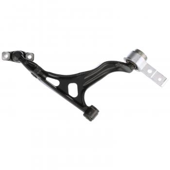 2009 Mazda 6 Suspension Control Arm and Ball Joint Assembly Front Right Lower Delphi TC6353 image 3 of 4