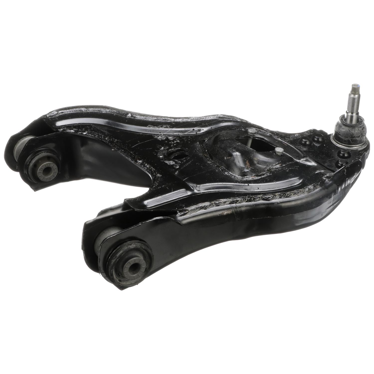 Delphi TC6354 - Suspension Control Arm and Ball Joint Assembly Delphi TC6354 Suspension Control Arm and Ball Joint Assembly product image 1 of 7