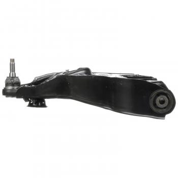 2012 Ram 3500 Suspension Control Arm and Ball Joint Assembly Front Right Lower Delphi TC6354 image 2 of 4