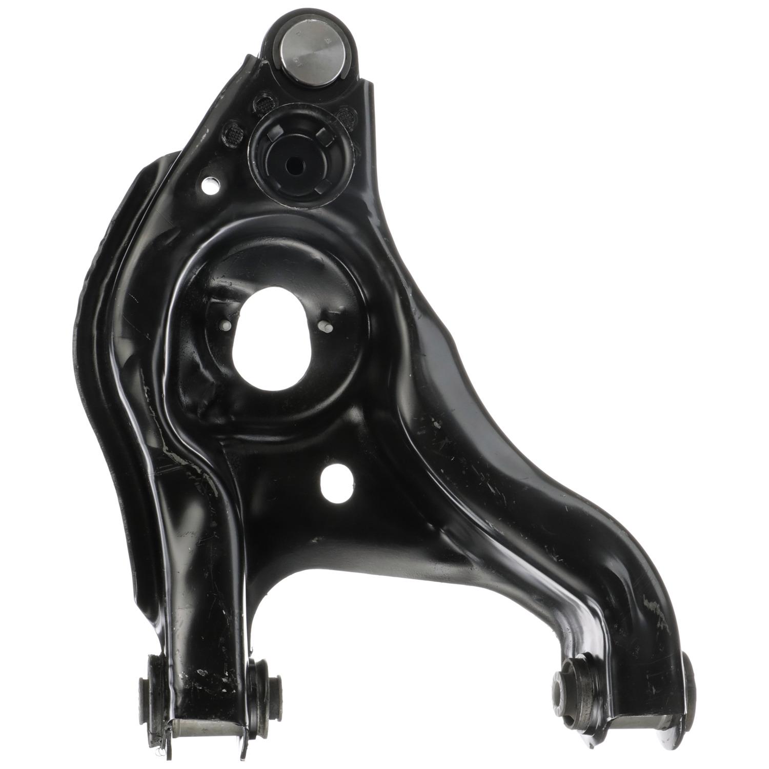 Delphi TC6354 - Suspension Control Arm and Ball Joint Assembly Delphi TC6354 Suspension Control Arm and Ball Joint Assembly product image 3 of 7