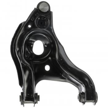 2012 Ram 3500 Suspension Control Arm and Ball Joint Assembly Front Right Lower Delphi TC6354 image 3 of 4