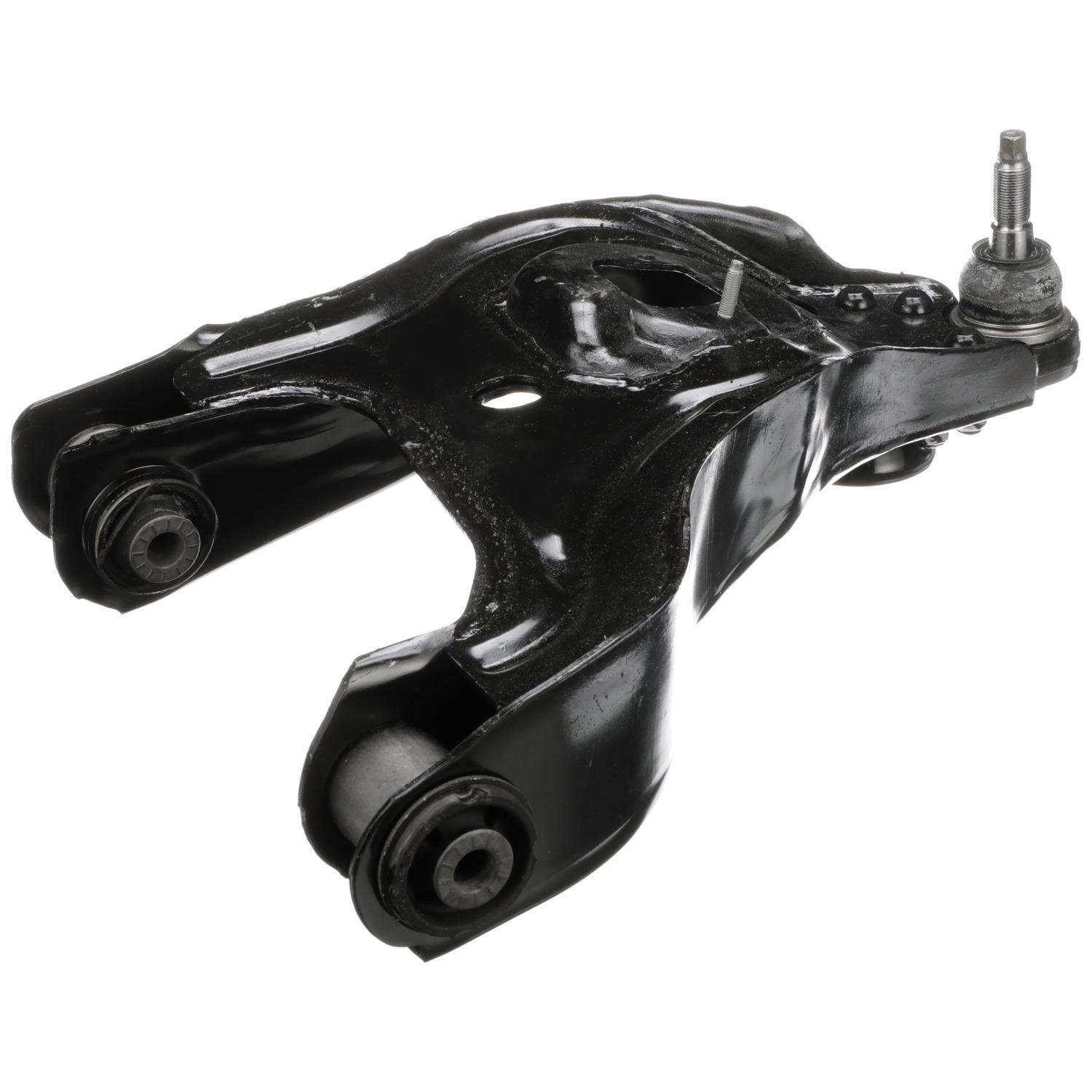 Delphi TC6355 - Suspension Control Arm and Ball Joint Assembly Delphi TC6355 Suspension Control Arm and Ball Joint Assembly product image 1 of 7