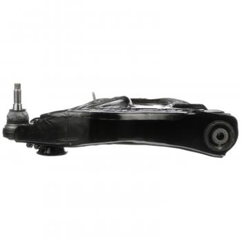 2012 Ram 3500 Suspension Control Arm and Ball Joint Assembly Front Left Lower Delphi TC6355 image 2 of 4