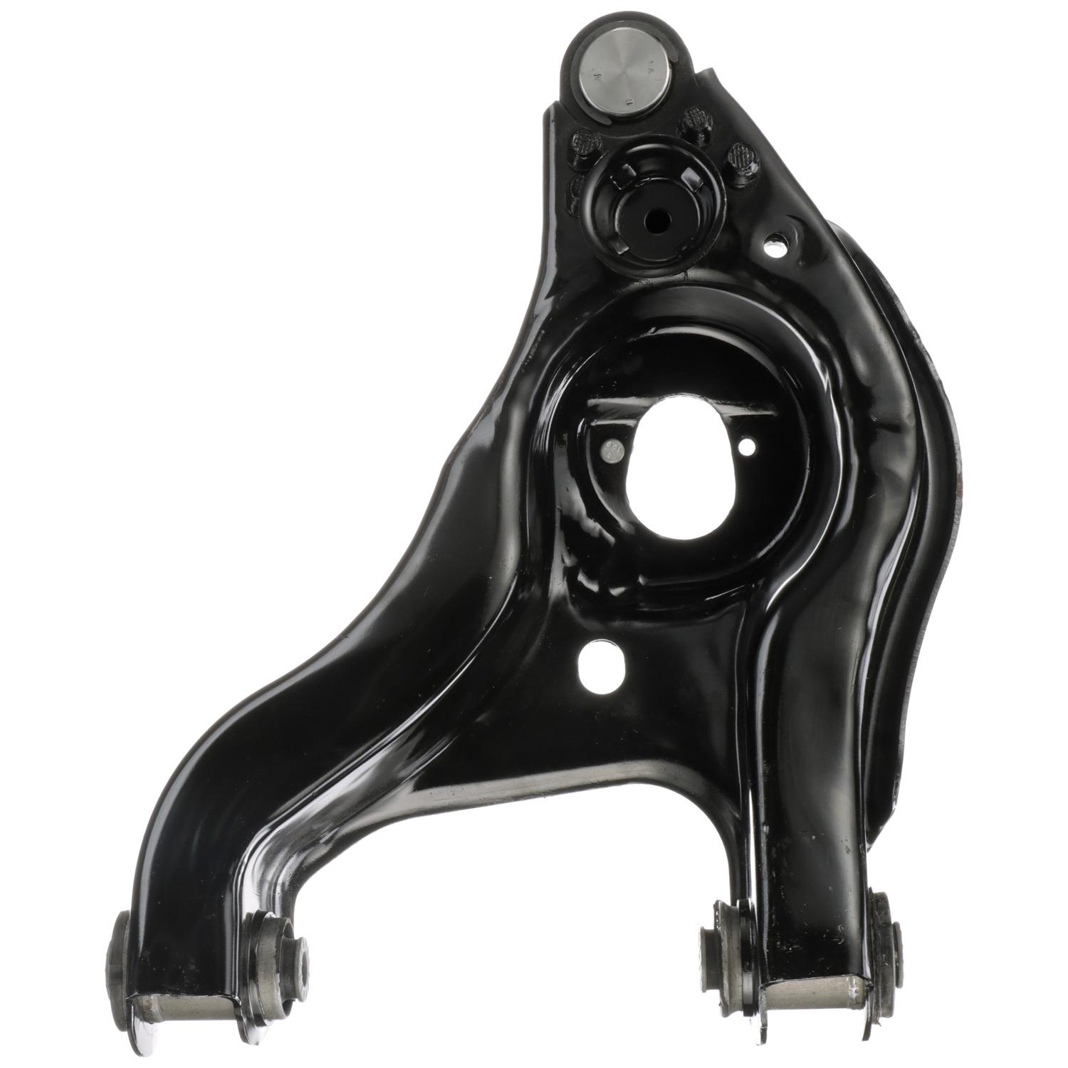 Delphi TC6355 - Suspension Control Arm and Ball Joint Assembly Delphi TC6355 Suspension Control Arm and Ball Joint Assembly product image 3 of 7