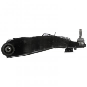 2012 Ram 3500 Suspension Control Arm and Ball Joint Assembly Front Left Lower Delphi TC6355 image 4 of 4