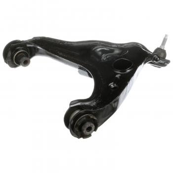 2013 Lincoln Navigator Suspension Control Arm and Ball Joint Assembly Front Left Lower Delphi TC6356 image 1 of 4