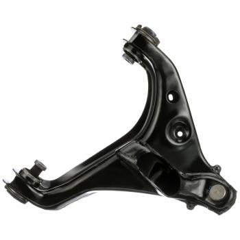 2013 Lincoln Navigator Suspension Control Arm and Ball Joint Assembly Front Left Lower Delphi TC6356 image 3 of 4