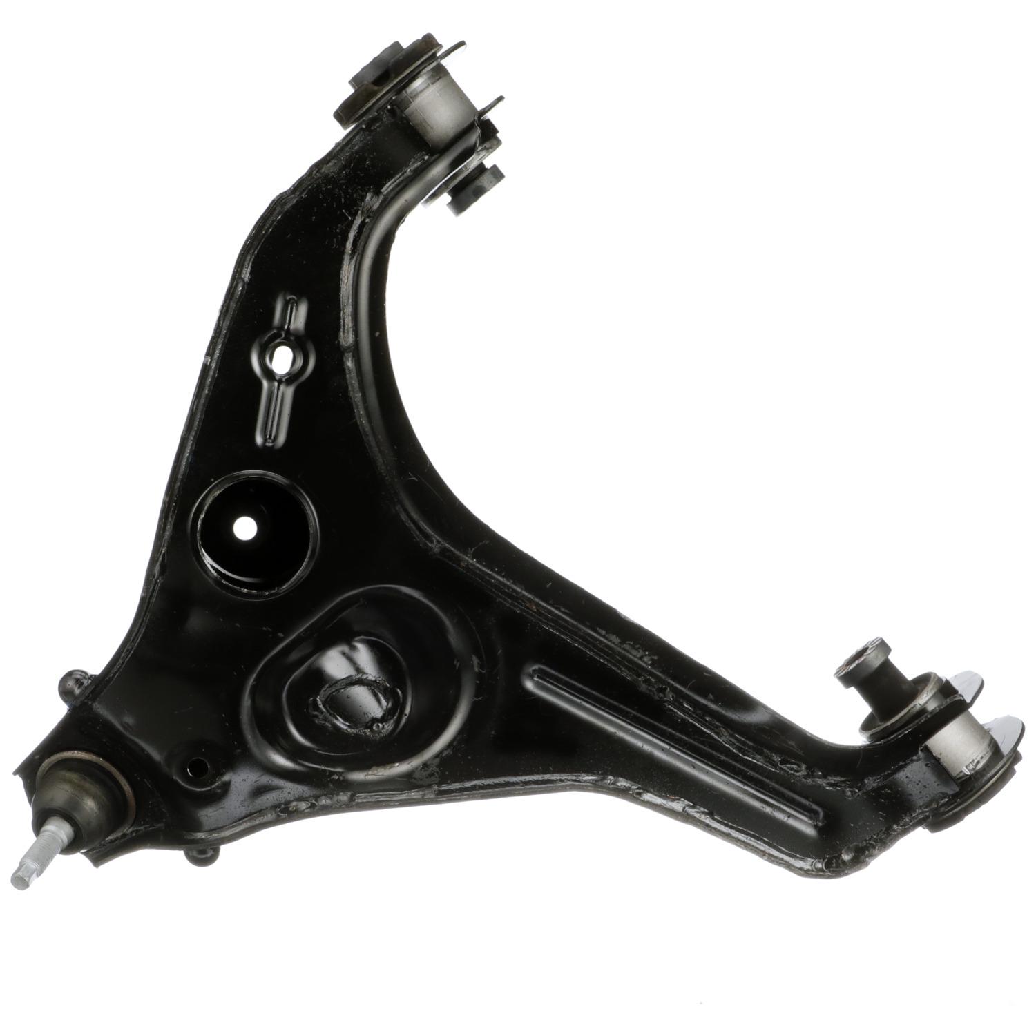Delphi TC6356 Suspension Control Arm and Ball Joint Assembly product image 5 of 7