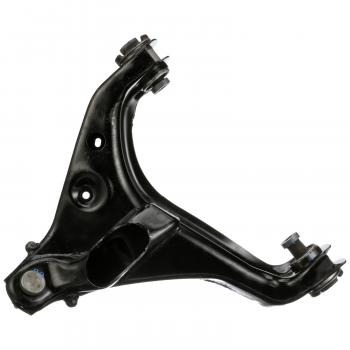 2013 Lincoln Navigator Suspension Control Arm and Ball Joint Assembly Front Right Lower Delphi TC6357 image 3 of 4