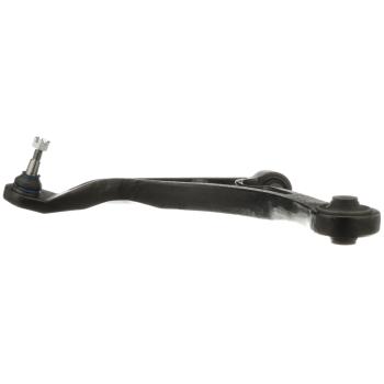 2014 Honda Ridgeline Suspension Control Arm and Ball Joint Assembly Front Left Lower Delphi TC6358 image 2 of 4