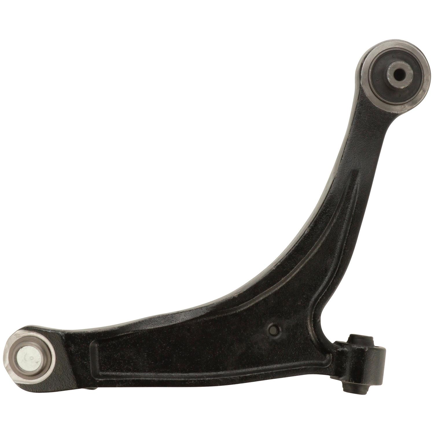 Delphi TC6358 Suspension Control Arm and Ball Joint Assembly product image 3 of 7