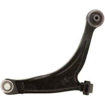 2014 Honda Ridgeline Suspension Control Arm and Ball Joint Assembly Front Left Lower Delphi TC6358 image 3 of 4