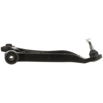 2014 Honda Ridgeline Suspension Control Arm and Ball Joint Assembly Front Left Lower Delphi TC6358 image 4 of 4